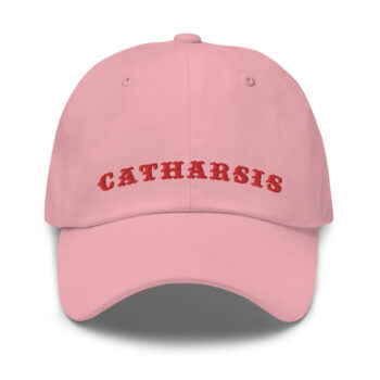 Kwonyin Catharsis Hat