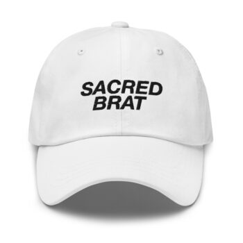 Kwonyin Sacred Brat Hat