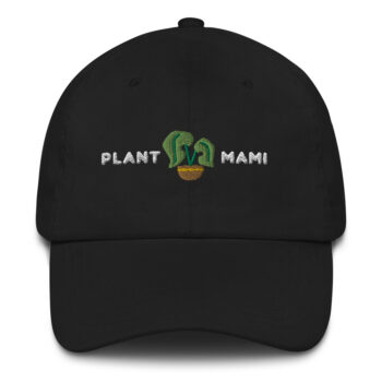 Ethereal.1 Plant Mami Hat